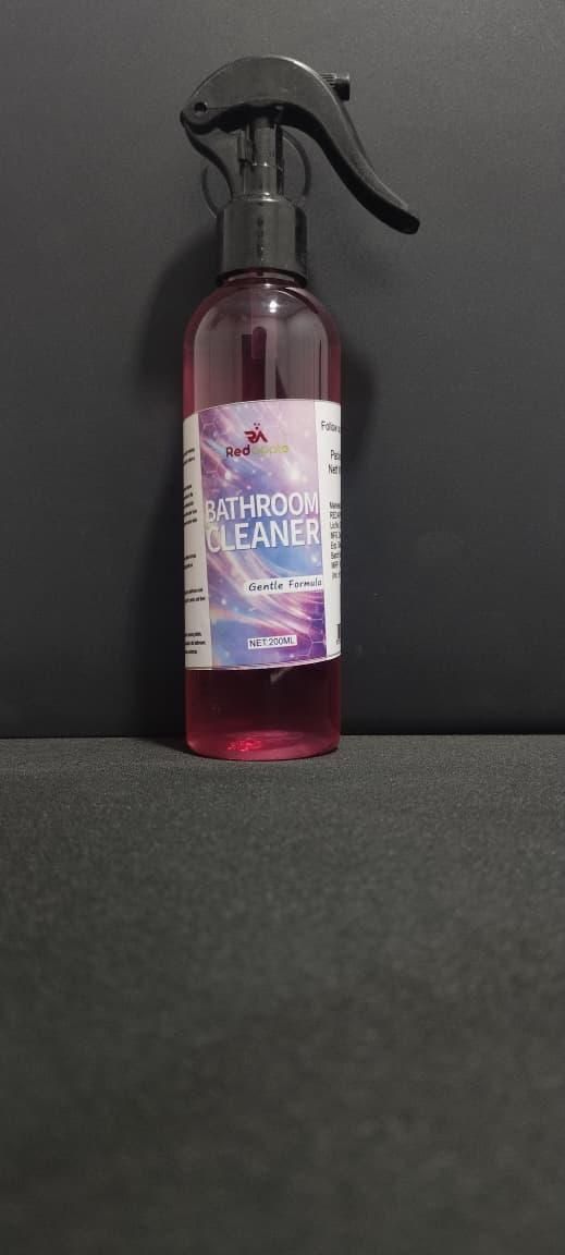 Bathroom Cleaner Gentle Formula 200 ml each Pack of 2