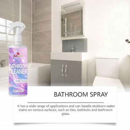 Bathroom Cleaner Gentle Formula 200 ml each Pack of 2