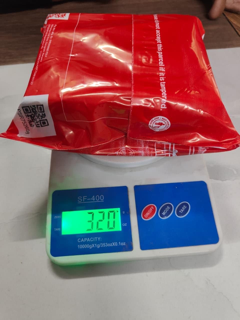 Clean & Revive Foaming Powder For Deep-Cleaning Dish Cleaner 240 gm (Pack of 2)