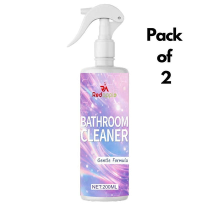 Bathroom Cleaner Gentle Formula 200 ml each Pack of 2